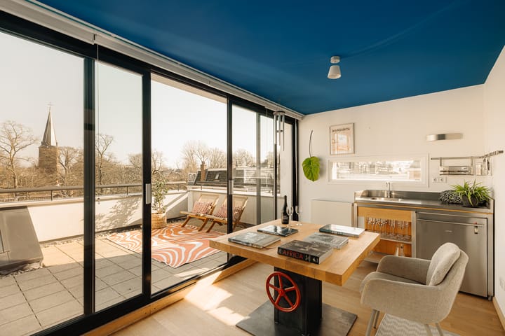 Foto 30 van Schroeder van der Kolkstraat 1-A