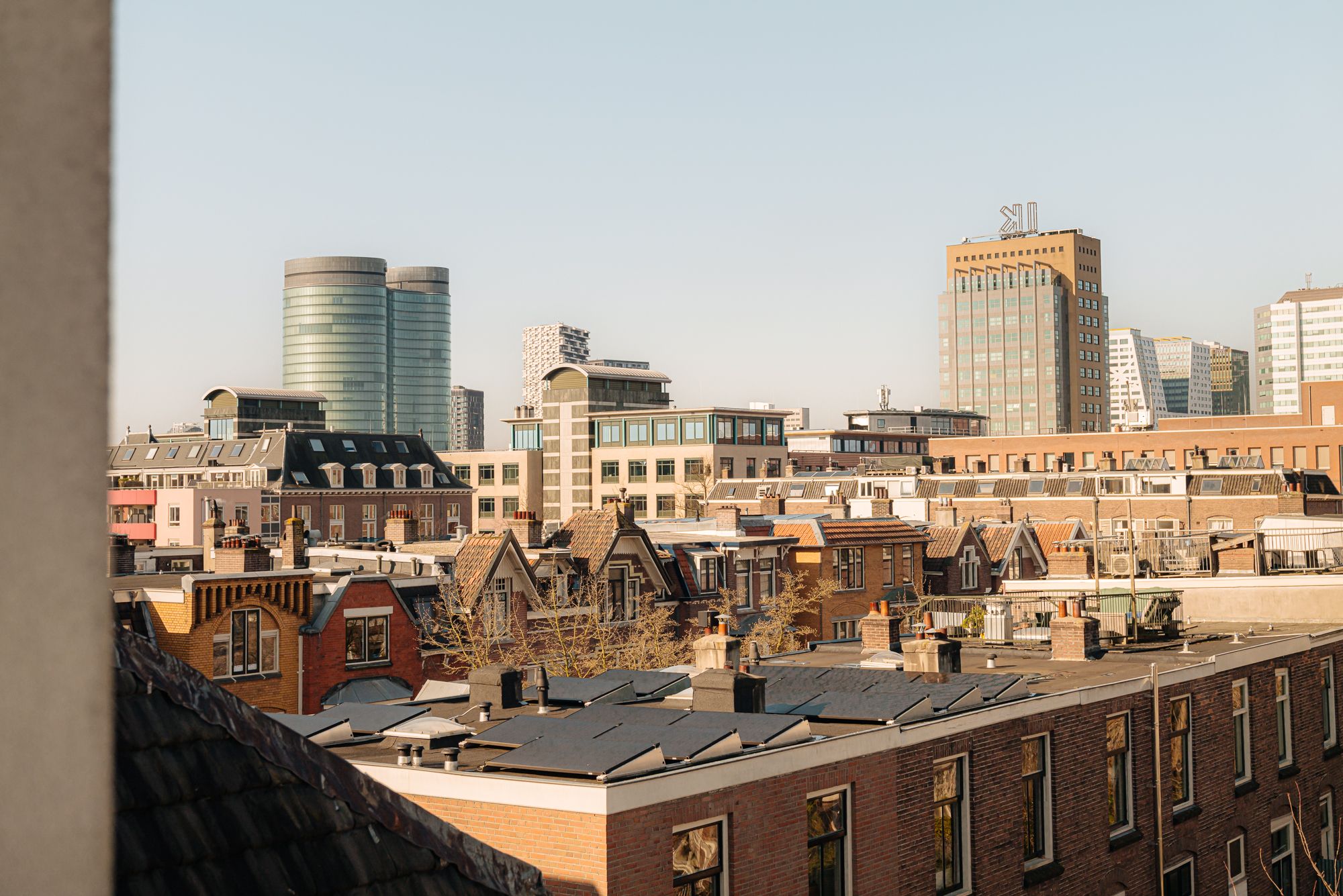 Foto 33 van Schroeder van der Kolkstraat 1-A