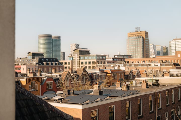 Foto 33 van Schroeder van der Kolkstraat 1-A