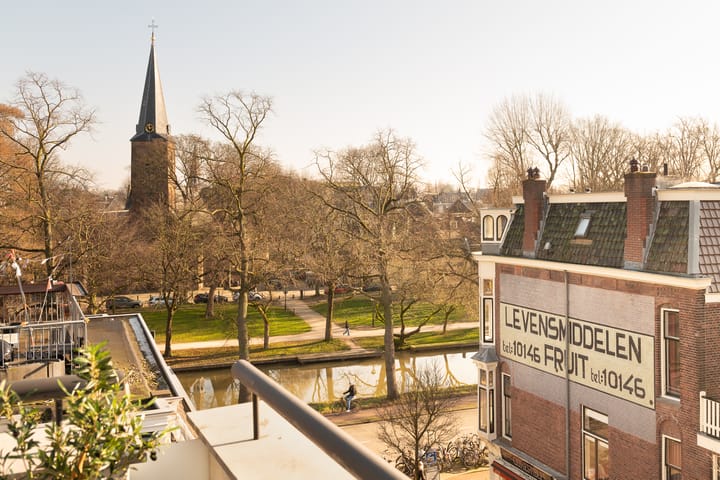 Foto 34 van Schroeder van der Kolkstraat 1-A