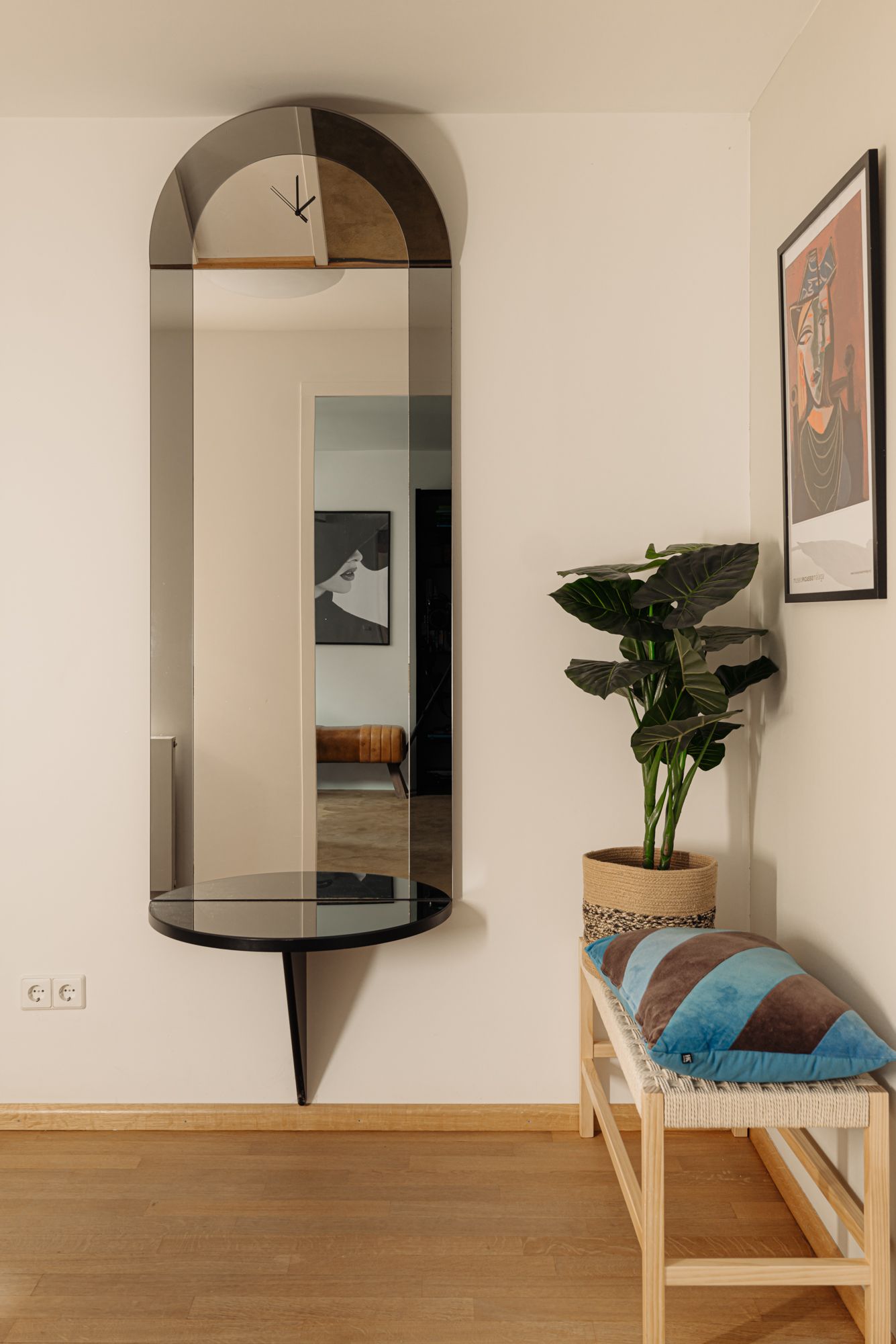 Foto 35 van Schroeder van der Kolkstraat 1-A