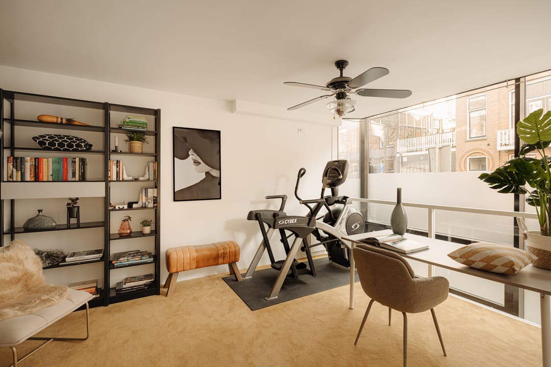 Foto 37 van Schroeder van der Kolkstraat 1-A