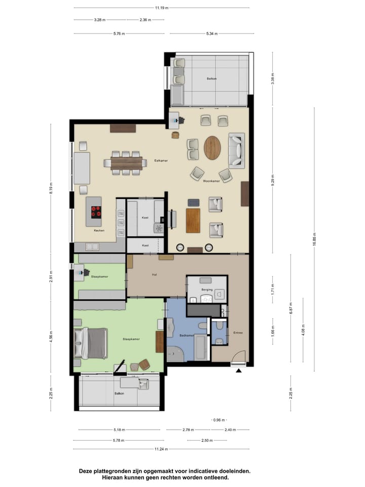 Foto 37 van Bouwlingplein 82