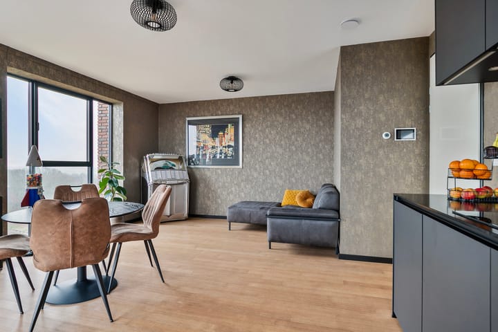 Foto 3 van Twentestraat 144