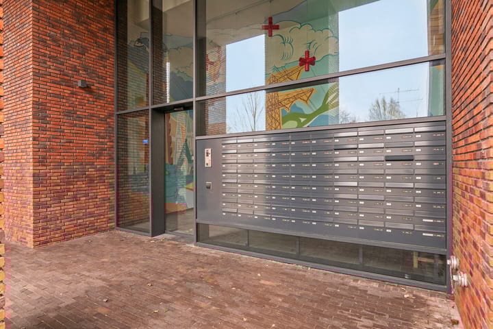 Foto 32 van Twentestraat 144