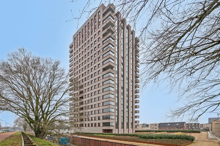 Foto 2 van Twentestraat 144