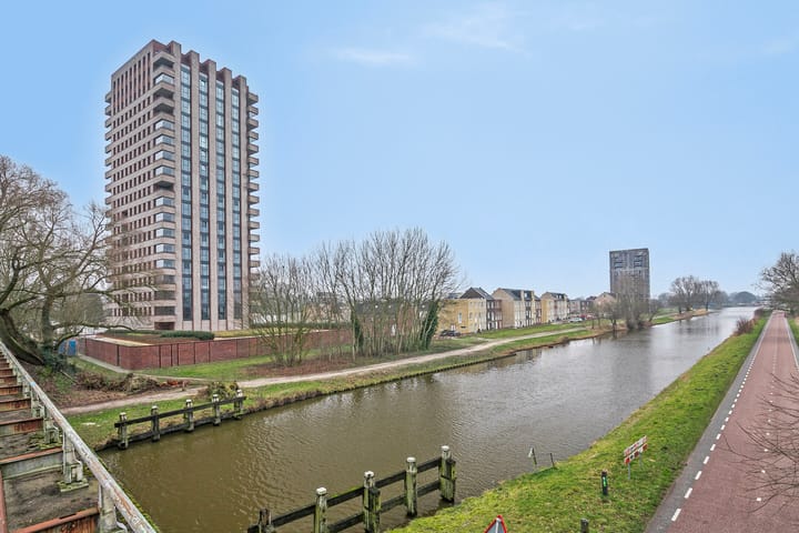 Foto 1 van Twentestraat 144