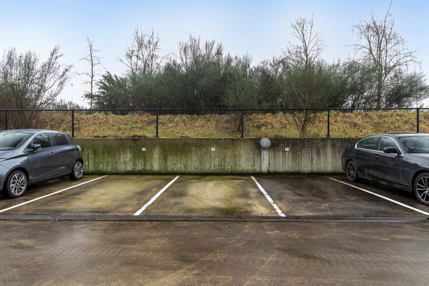 Foto 25 van Sporenring 164-05