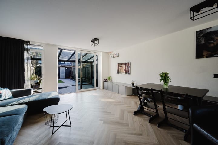 Foto 1 van Mimi Boesnachstraat 31