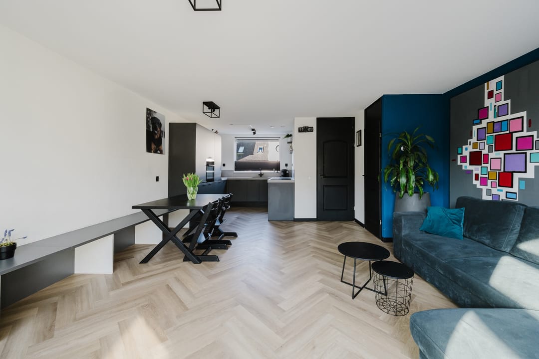 Foto 2 van Mimi Boesnachstraat 31