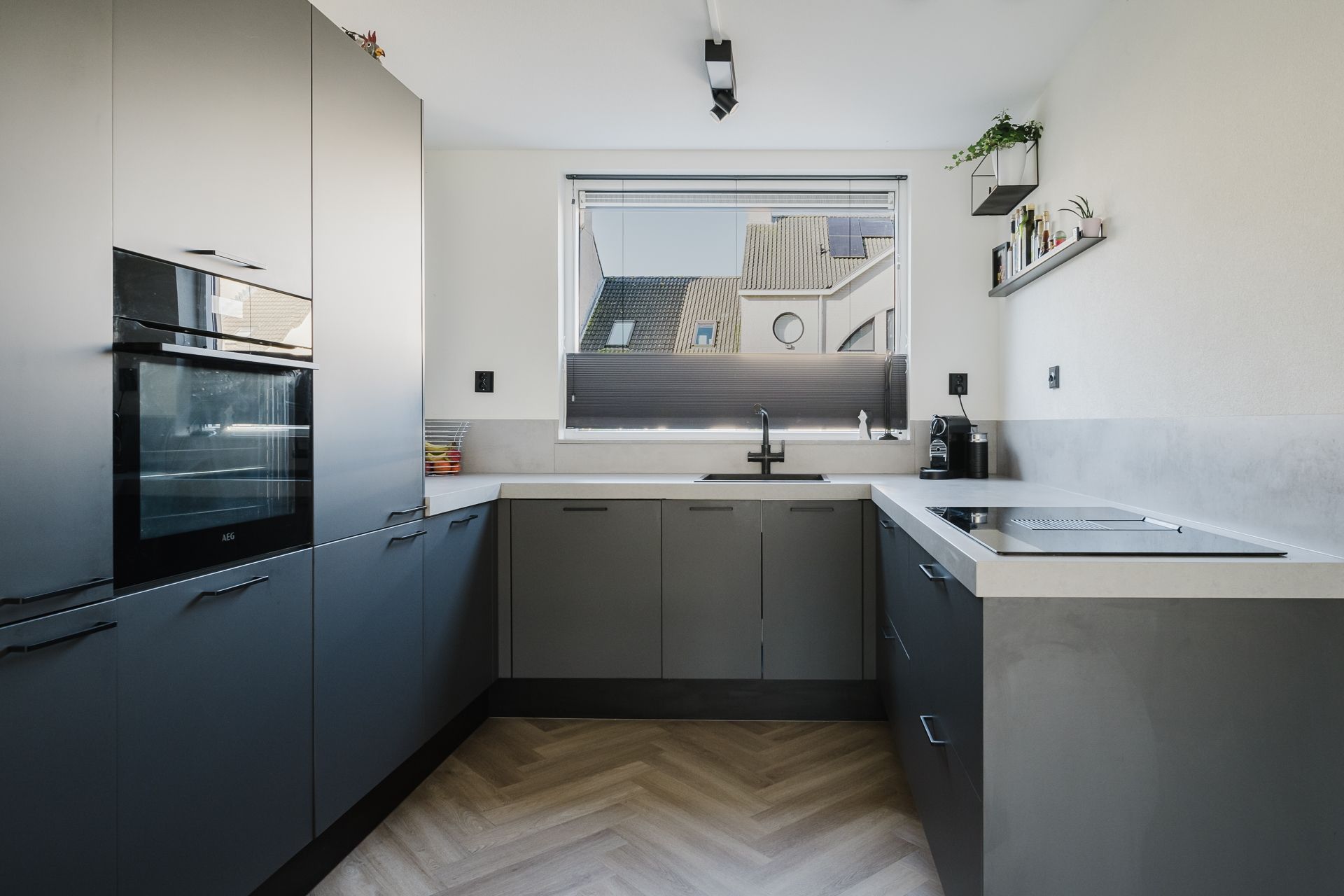 Foto 3 van Mimi Boesnachstraat 31