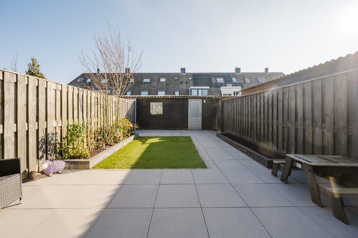 Foto 4 van Mimi Boesnachstraat 31