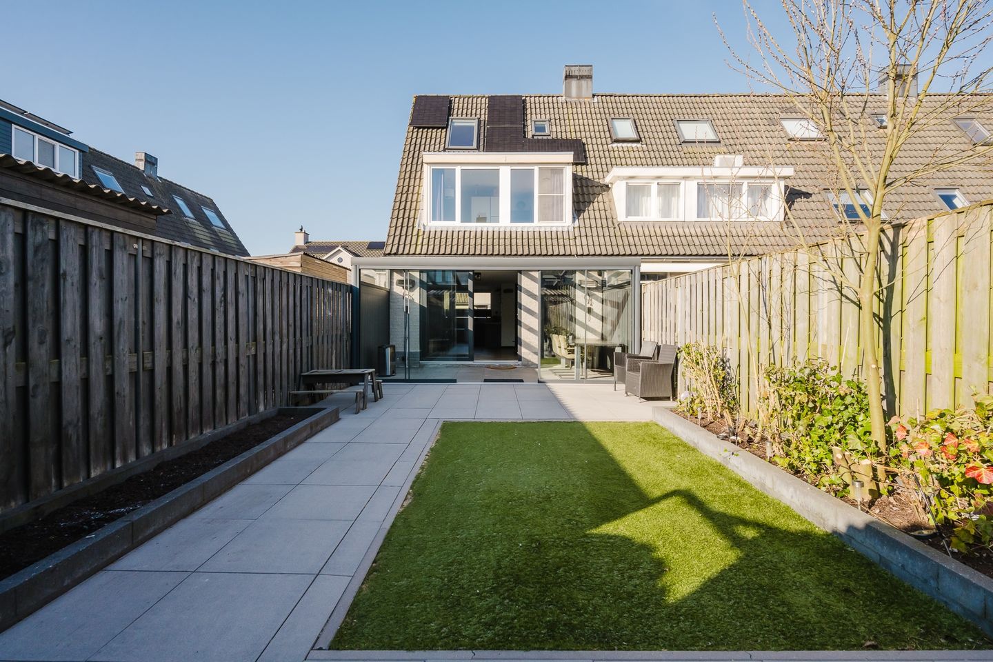 Foto 5 van Mimi Boesnachstraat 31