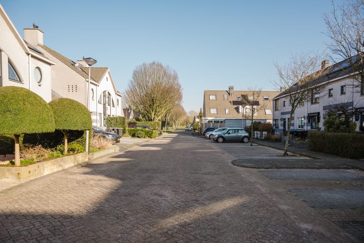 Foto 6 van Mimi Boesnachstraat 31