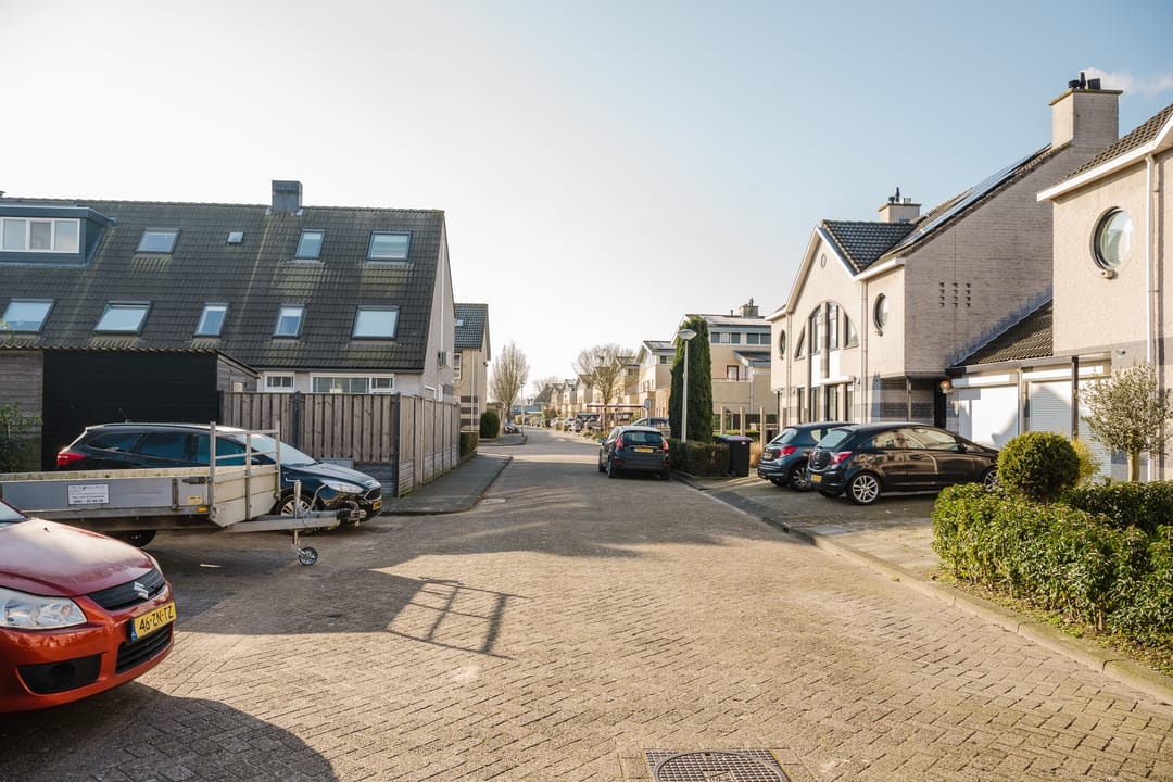 Foto 7 van Mimi Boesnachstraat 31