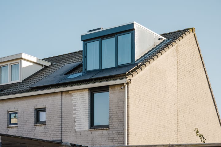 Foto 9 van Mimi Boesnachstraat 31