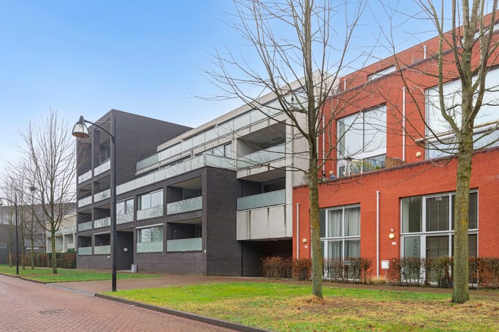 Foto 2 van Sporenring 164-05