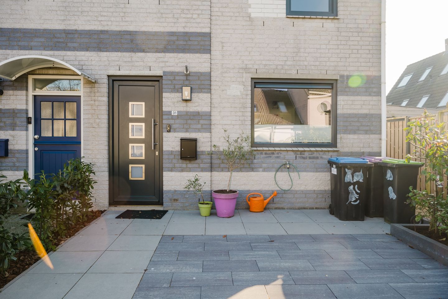 Foto 10 van Mimi Boesnachstraat 31