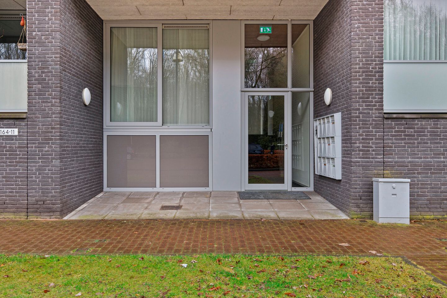 Foto 29 van Sporenring 164-05