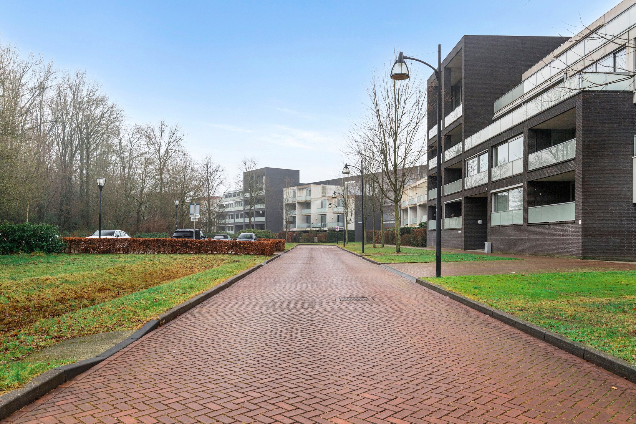 Foto 3 van Sporenring 164-05