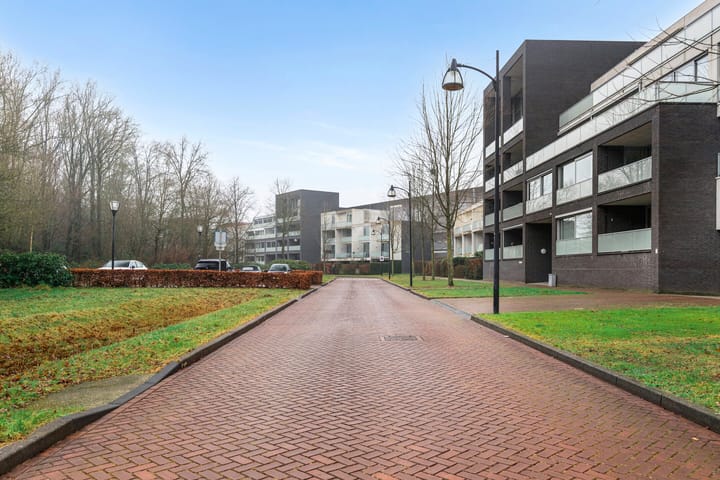 Foto 3 van Sporenring 164-05