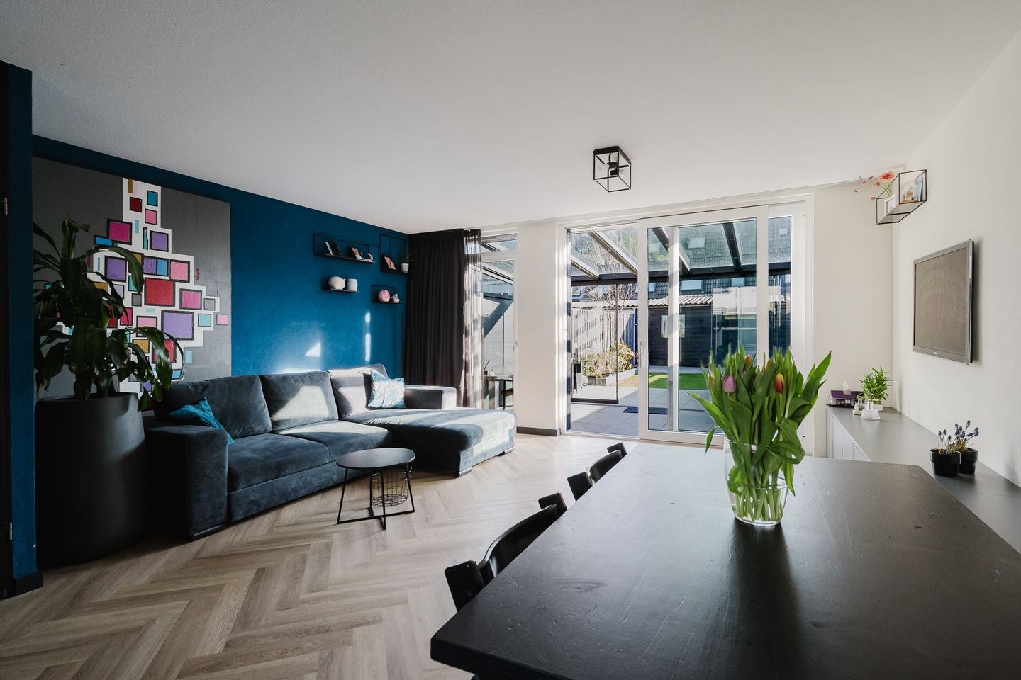 Foto 14 van Mimi Boesnachstraat 31