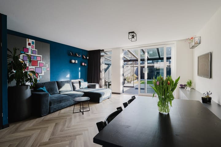 Foto 14 van Mimi Boesnachstraat 31