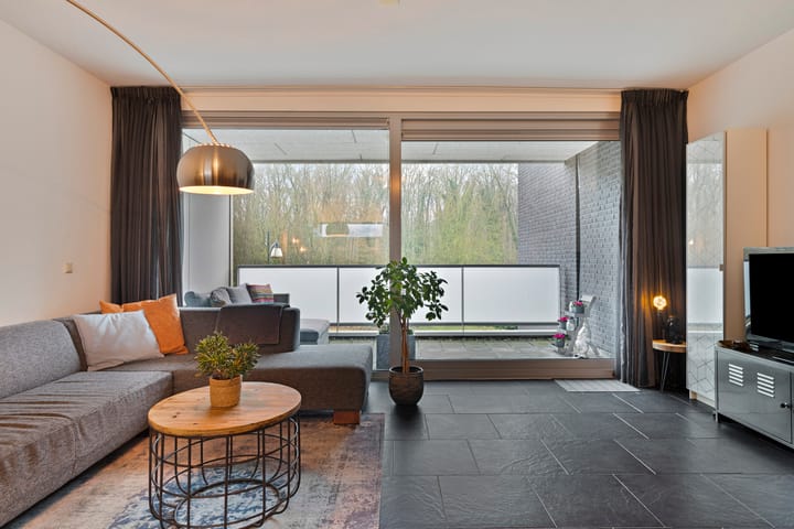 Foto 7 van Sporenring 164-05