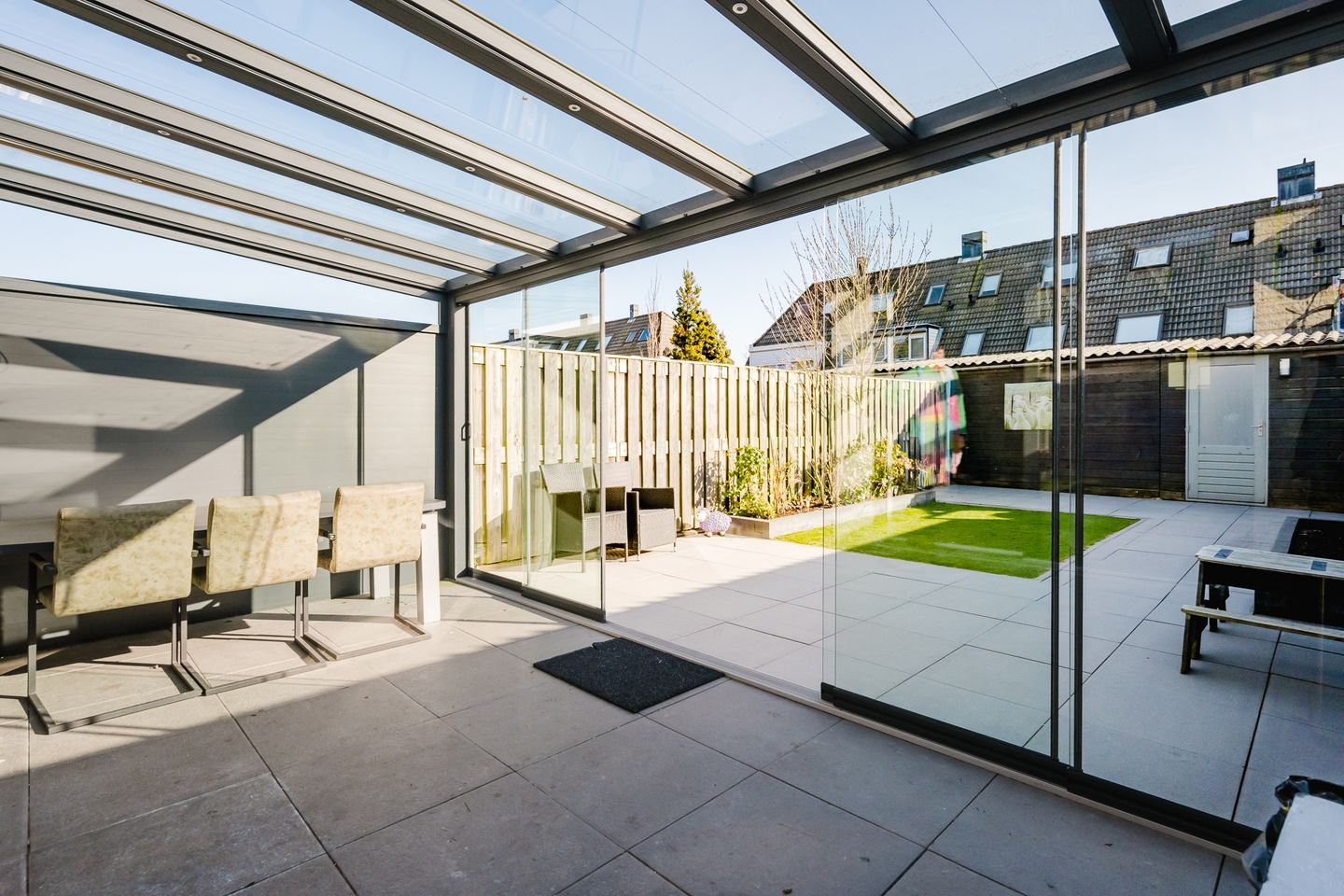 Foto 20 van Mimi Boesnachstraat 31