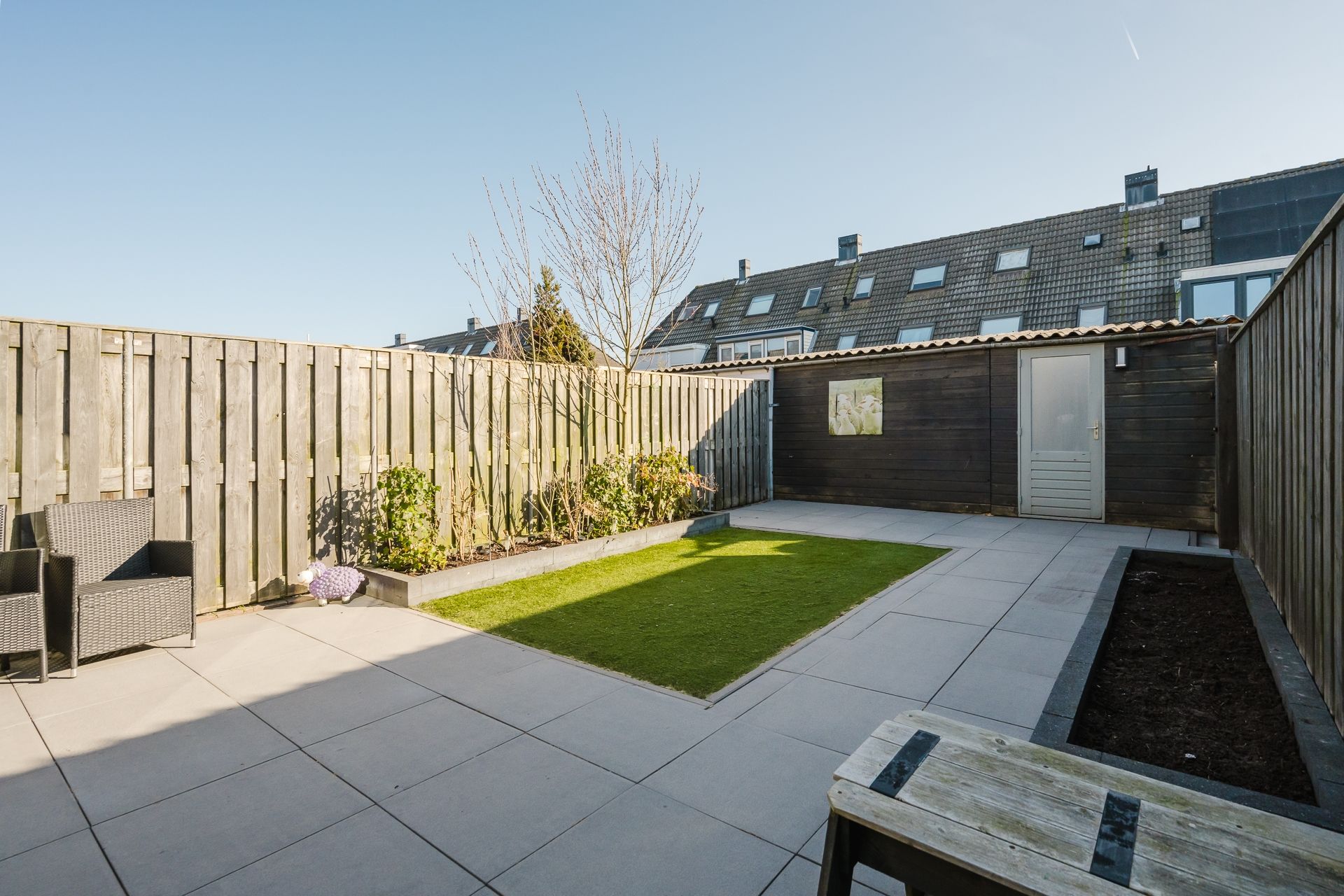 Foto 21 van Mimi Boesnachstraat 31