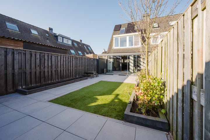 Foto 22 van Mimi Boesnachstraat 31