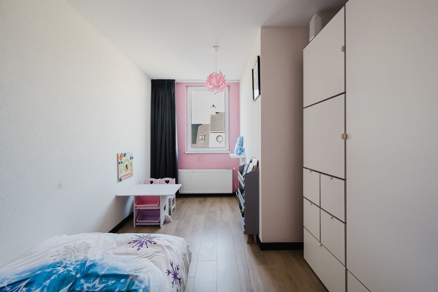 Foto 25 van Mimi Boesnachstraat 31