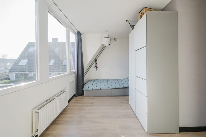 Foto 30 van Mimi Boesnachstraat 31