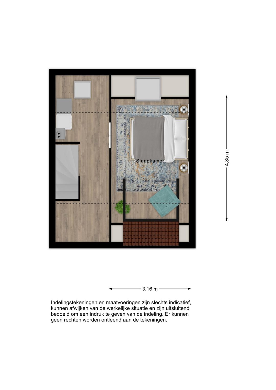 Foto 31 van Mimi Boesnachstraat 31