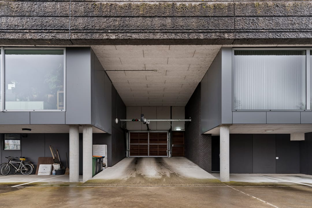 Foto 26 van Sporenring 164-05