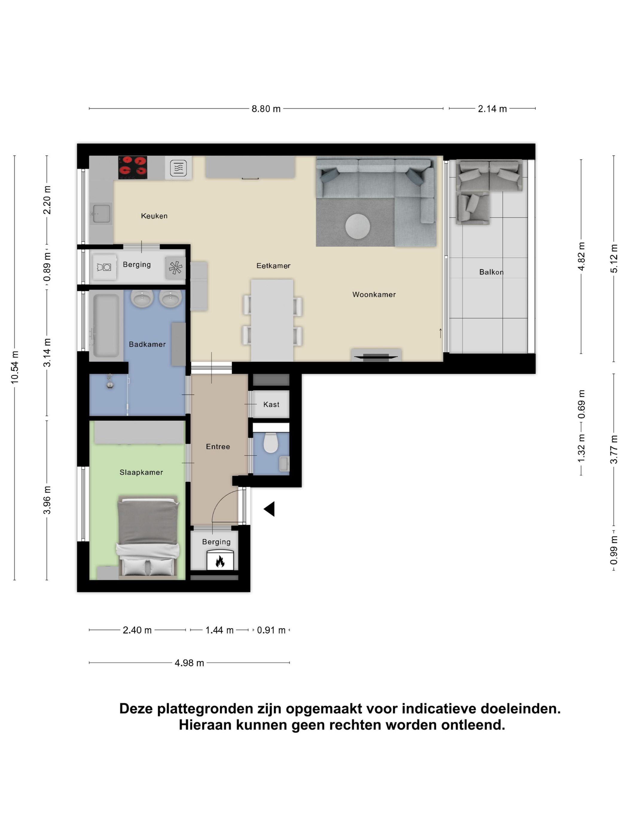 Foto 33 van Sporenring 164-05