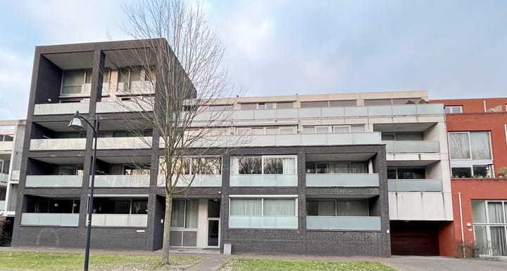 Foto 1 van Sporenring 164-05