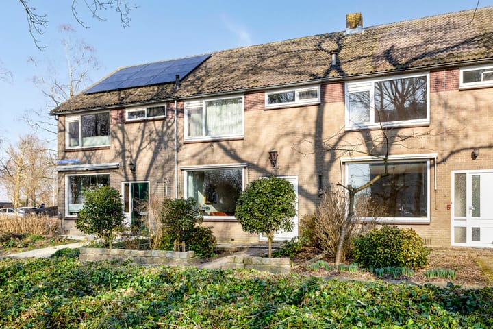 Foto 32 van Ds. Martin Luther Kingweg 3