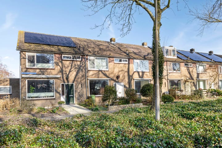 Foto 33 van Ds. Martin Luther Kingweg 3