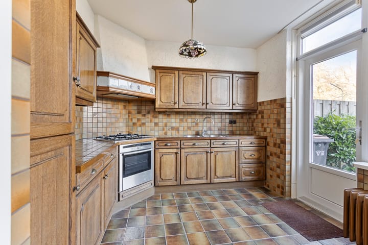 Foto 14 van Ds. Martin Luther Kingweg 3