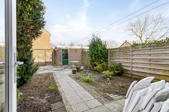 Foto 30 van Ds. Martin Luther Kingweg 3