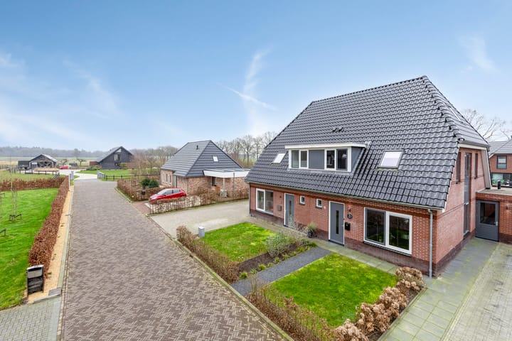 Foto 4 van Kloosterheerd 3