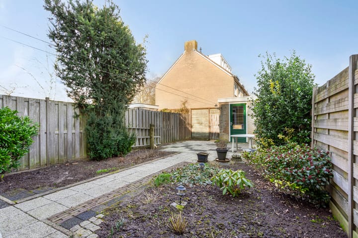 Foto 31 van Ds. Martin Luther Kingweg 3