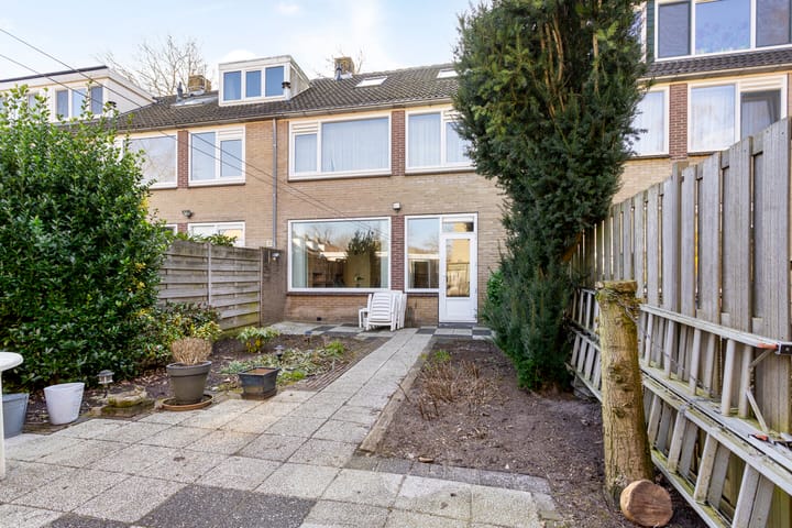 Foto 2 van Ds. Martin Luther Kingweg 3