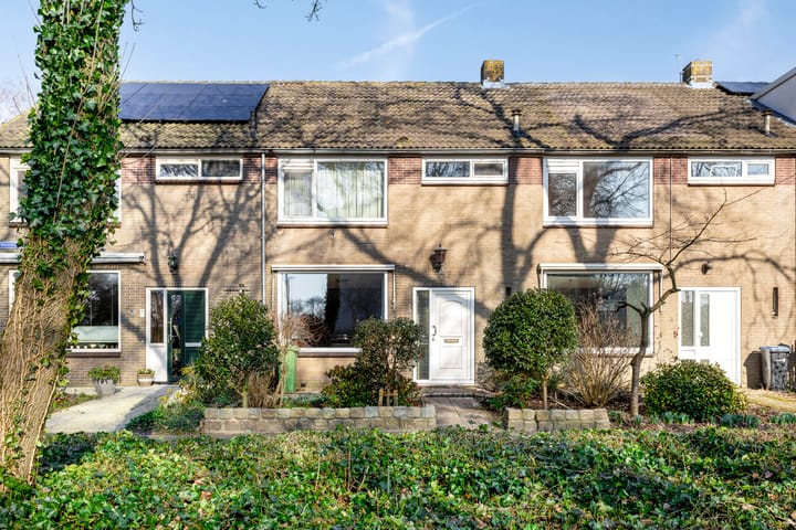 Foto 1 van Ds. Martin Luther Kingweg 3