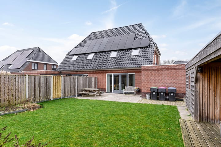 Photo 23 of Kloosterheerd 3