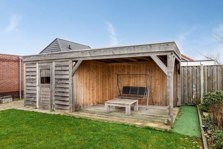 Photo 25 of Kloosterheerd 3