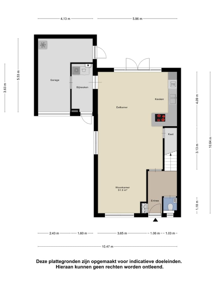 Photo 33 of Kloosterheerd 3