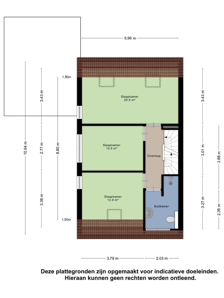 Photo 34 of Kloosterheerd 3