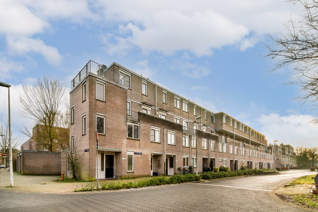 Photo 1 of Polsbroekstraat 34